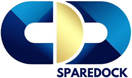 SpareDock